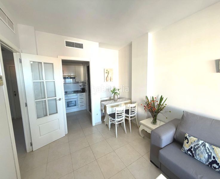 Foto b4a21ff8-bdfe-4317-a12e-3f135005c868. Apartament amb calefacció aparcament piscina a Puerto Calp