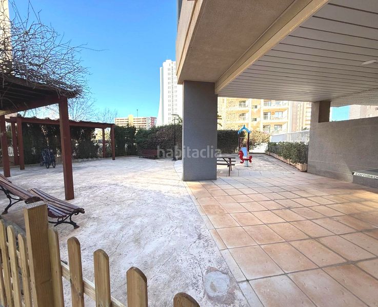 Foto bfe7c73d-069d-4a8a-a3ab-a66989f09272. Apartament amb calefacció aparcament piscina a Puerto Calp