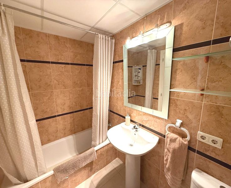 Foto dca09f04-8ce1-4fa9-ad89-a4d322ca9e2f. Apartament amb calefacció aparcament piscina a Puerto Calp