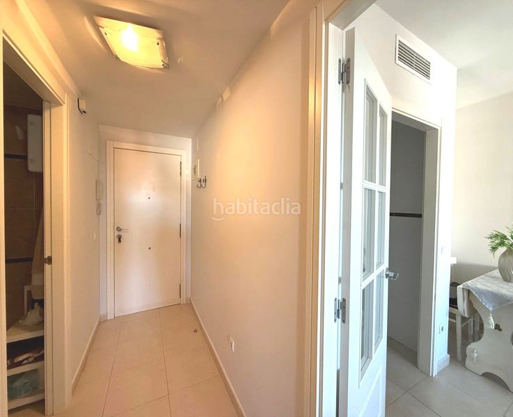 Foto fe3172c4-c0eb-4e84-a1ac-445c98c08cb9. Apartament amb calefacció aparcament piscina a Puerto Calp
