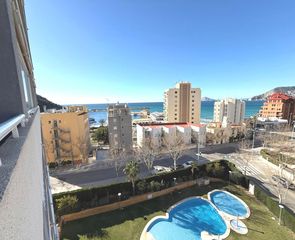 Appartement in Puerto