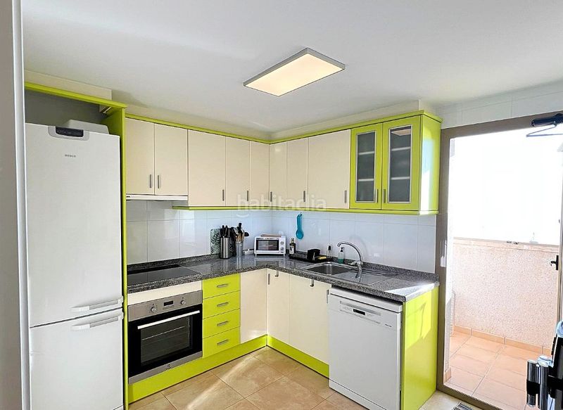 Foto 0f7e3e8f-5bdc-41d8-9398-201eacd3a0b4. Apartament amb calefacció aparcament piscina a Zona Levante - Playa Fossa Calp