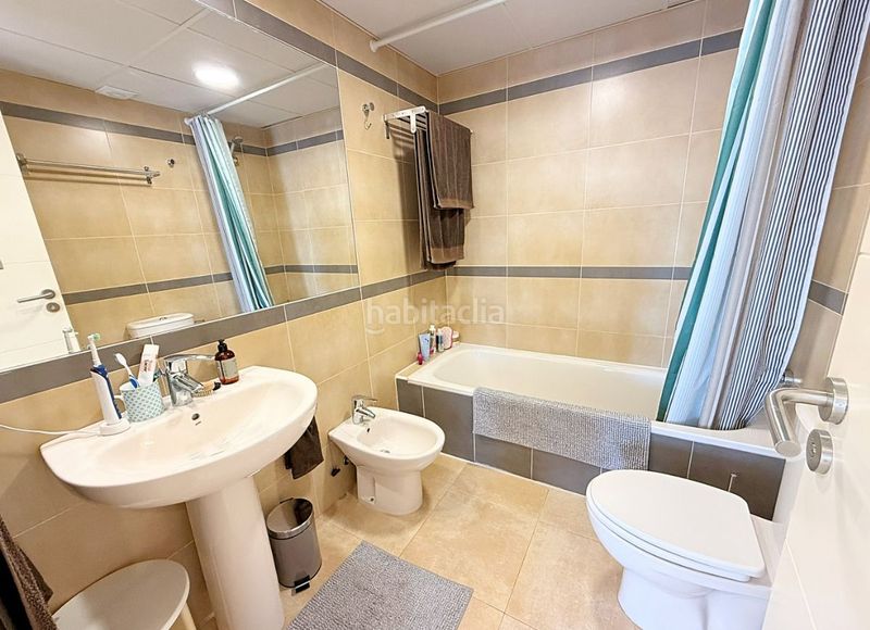 Foto 15a848de-deaa-45fa-b971-d72c2e9d53e2. Apartament amb calefacció aparcament piscina a Zona Levante - Playa Fossa Calp