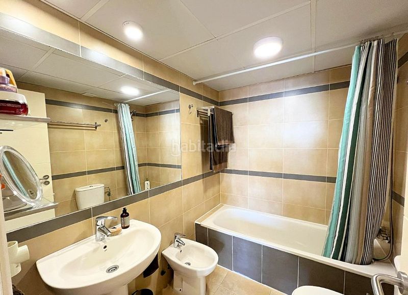 Foto 1cd5cf1b-1c82-45a1-9bbe-efb54b5a9438. Apartament amb calefacció aparcament piscina a Zona Levante - Playa Fossa Calp
