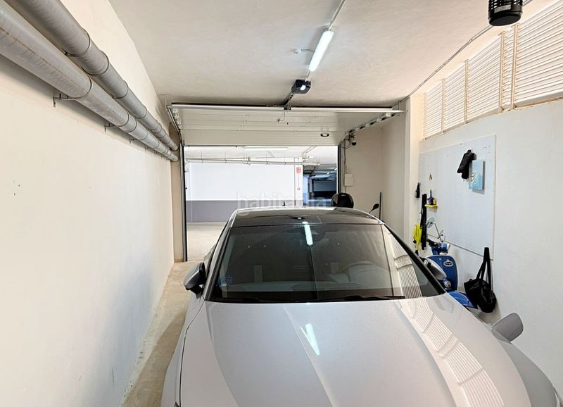 Foto 2ae0d44e-8e05-4d1c-8ffd-f1c749fe52d8. Apartament amb calefacció aparcament piscina a Zona Levante - Playa Fossa Calp
