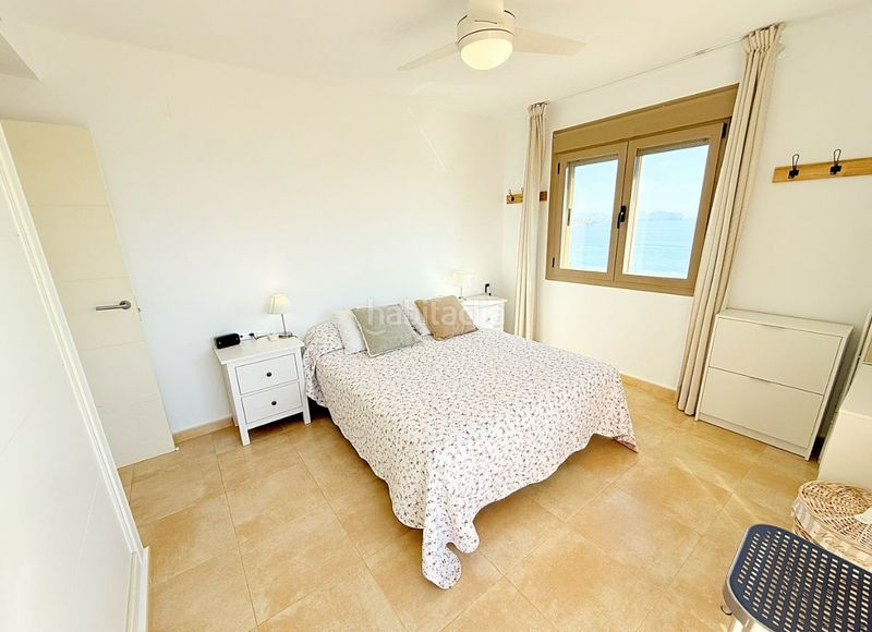 Foto 332296ac-25cc-4887-8017-a4b73547cd4e. Apartament amb calefacció aparcament piscina a Zona Levante - Playa Fossa Calp