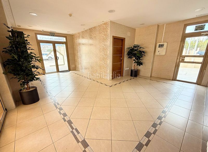 Foto 545475d7-9878-4c60-8dd8-895d8682b63e. Apartament amb calefacció aparcament piscina a Zona Levante - Playa Fossa Calp