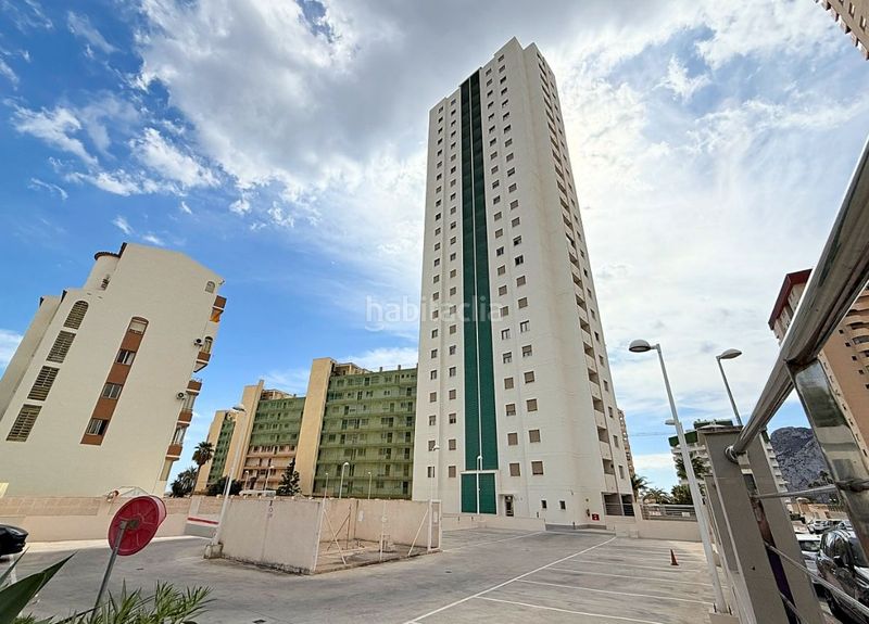 Foto 67e01721-89de-41b0-94a1-bcd29f8eab8b. Apartament amb calefacció aparcament piscina a Zona Levante - Playa Fossa Calp