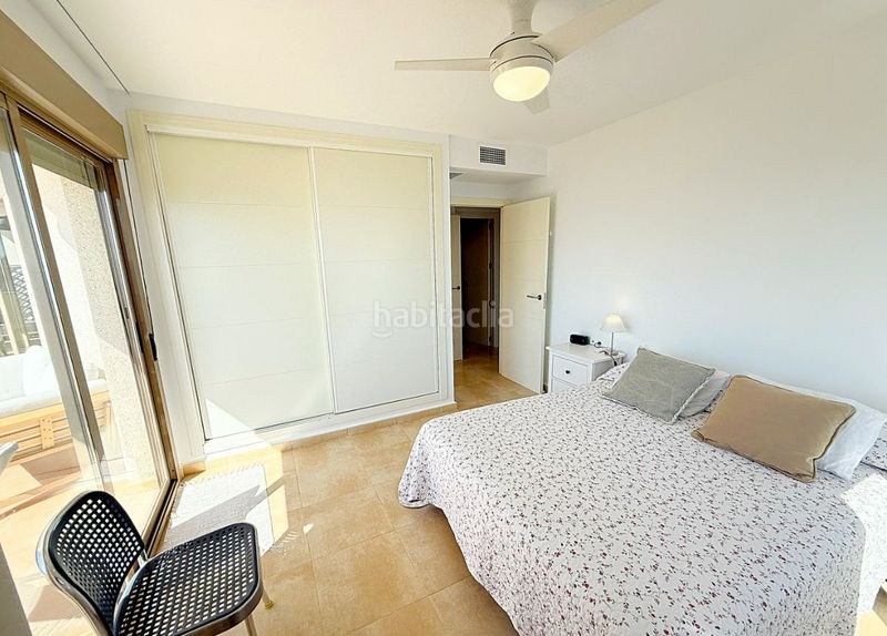 Foto 8196b00a-79a6-4624-9621-fd448889163e. Apartament amb calefacció aparcament piscina a Zona Levante - Playa Fossa Calp