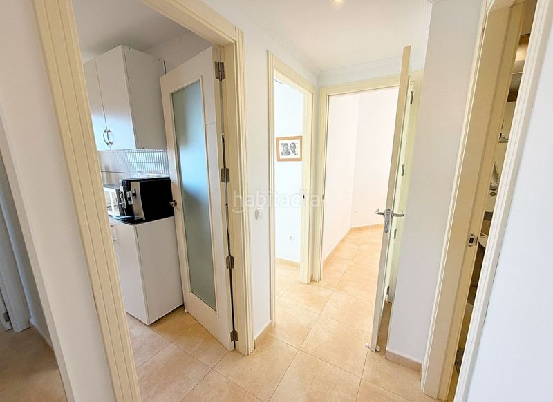 Foto 93902e0a-3067-43a4-8256-45ea671bf84a. Apartament amb calefacció aparcament piscina a Zona Levante - Playa Fossa Calp