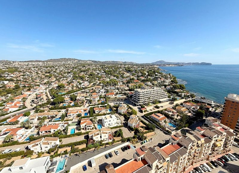 Foto 9971886b-d570-4c91-98ea-16863ddaa914. Apartament amb calefacció aparcament piscina a Zona Levante - Playa Fossa Calp