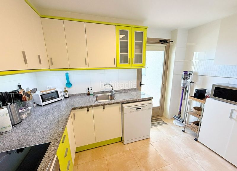 Foto 9ac90acb-b2e5-4bb5-8eea-21af675e203c. Apartament amb calefacció aparcament piscina a Zona Levante - Playa Fossa Calp
