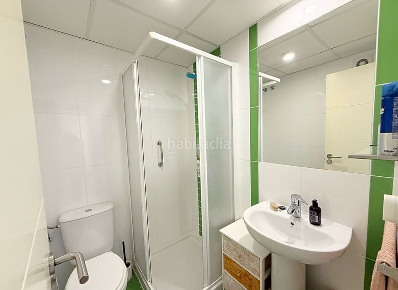 Foto cc51d930-9acf-42ba-85af-816b554bf985. Apartament amb calefacció aparcament piscina a Zona Levante - Playa Fossa Calp