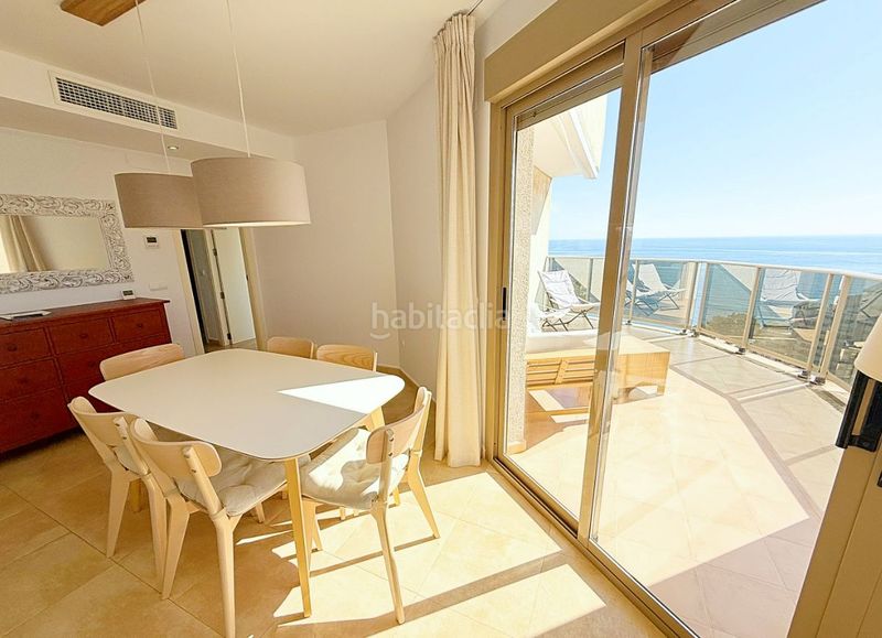 Foto d79fd639-9d4d-4186-88b6-c170c39221cb. Apartament amb calefacció aparcament piscina a Zona Levante - Playa Fossa Calp