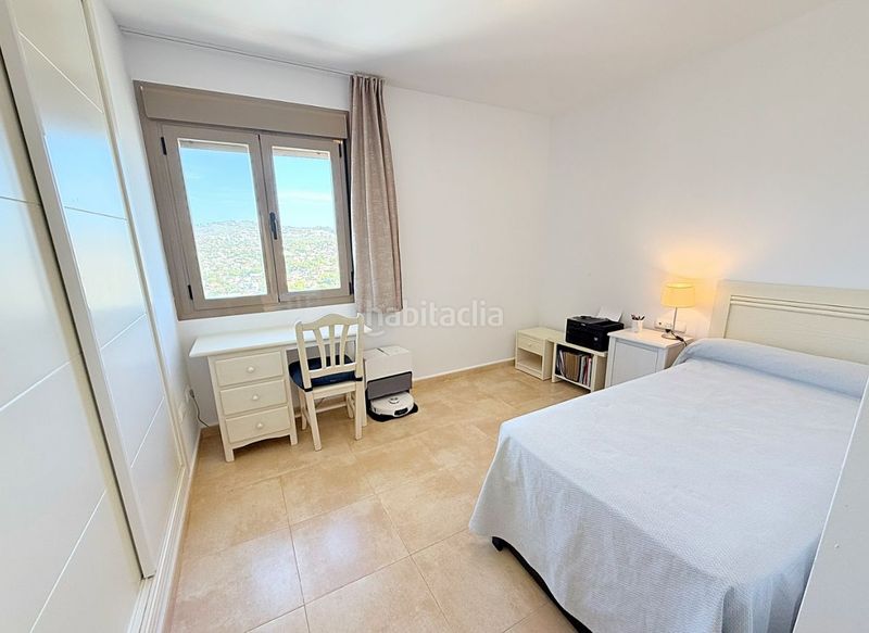 Foto d87a360c-7f80-4e75-b8f0-4a76ea9f8937. Apartament amb calefacció aparcament piscina a Zona Levante - Playa Fossa Calp