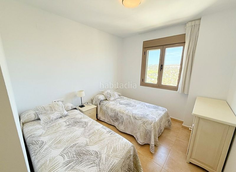 Foto dc42d737-15fe-4e50-93fa-6fab550d1fb6. Apartament amb calefacció aparcament piscina a Zona Levante - Playa Fossa Calp