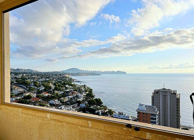 Foto dd203f04-fae9-47f0-b94a-3e06c21fcd89. Apartament amb calefacció aparcament piscina a Zona Levante - Playa Fossa Calp