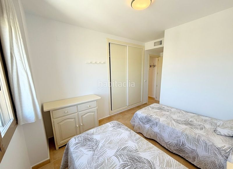Foto e3a96fda-a7f2-4518-855c-85df5d3fd6cd. Apartament amb calefacció aparcament piscina a Zona Levante - Playa Fossa Calp