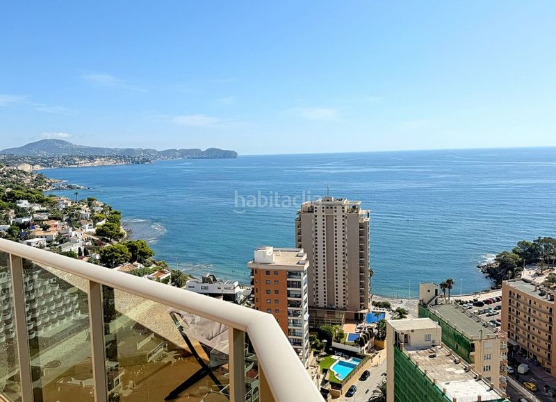 Foto ed1ac319-3868-4c96-b455-f015e148e36f. Apartament amb calefacció aparcament piscina a Zona Levante - Playa Fossa Calp