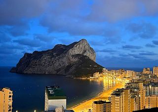 Appartement à Zona Levante - Playa Fossa