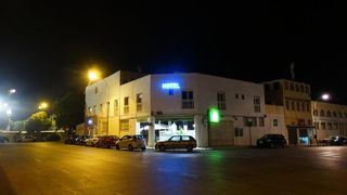 Edifici a Gargasindi - Garduix - Colina del Sol