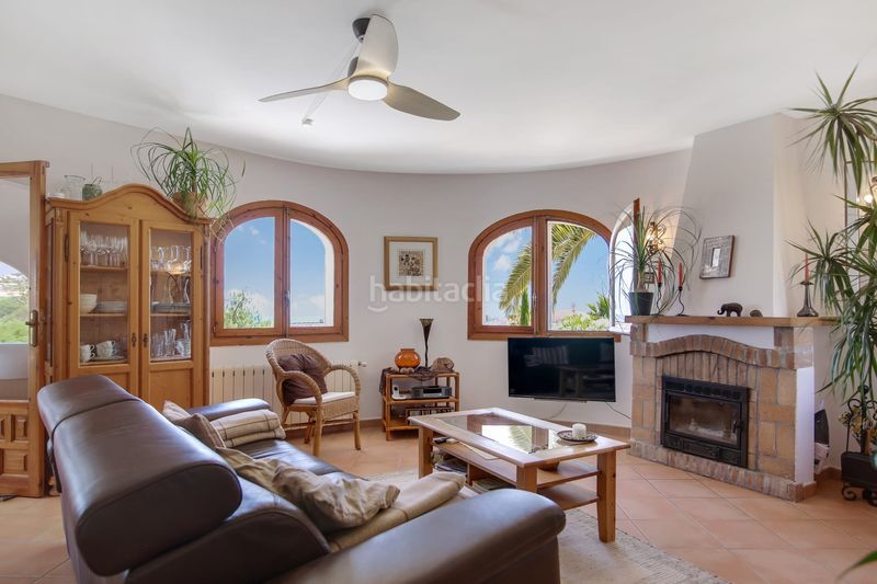 Foto 7ca4a8ff-2d6d-4595-a631-dec7f3fca23f. Chalet en Cometa Calp