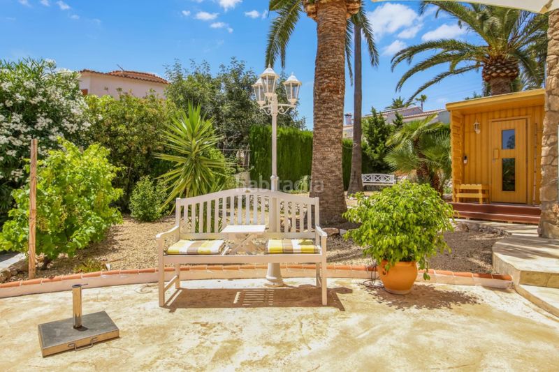Foto 91c812e0-9709-4963-997e-a228f2c39f78. Chalet en Cometa Calp