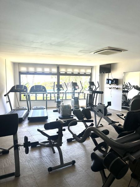 Foto 450a5c4c-b8ff-47e1-a620-2057376c29e8. Apartament amb calefacció aparcament piscina a Mascarat Altea