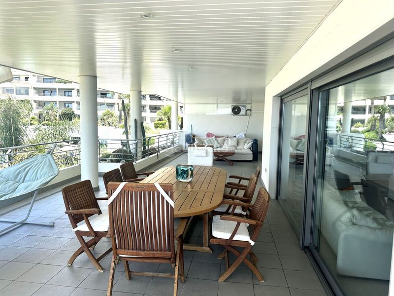 Foto 6e84aef9-92cc-4426-9218-170088d6d098. Apartament amb calefacció aparcament piscina a Mascarat Altea