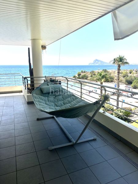 Foto a8252408-c2e1-49ac-a620-6ff8a019d72c. Apartament amb calefacció aparcament piscina a Mascarat Altea