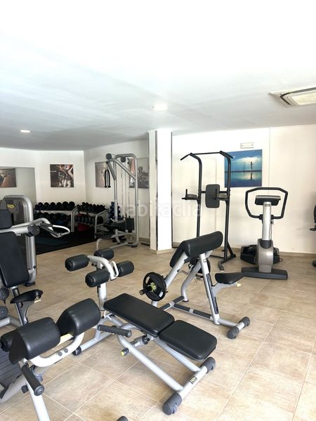 Foto ba1ba8ee-4cc5-4744-9a6f-207f937021c6. Apartament amb calefacció aparcament piscina a Mascarat Altea