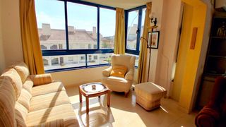 Apartament a L´Albir