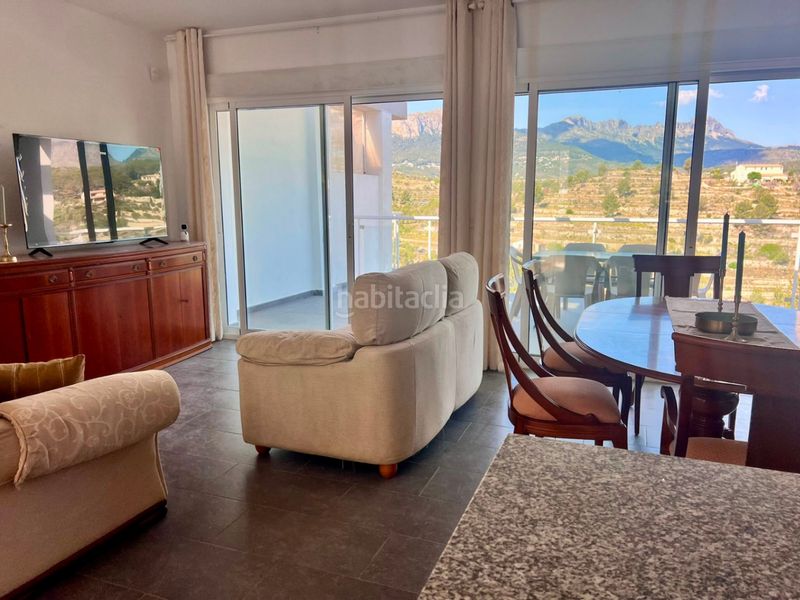 Foto fecbdada-de99-43c2-8085-03afaa99d0cb. Casa en La Empedrola Calp