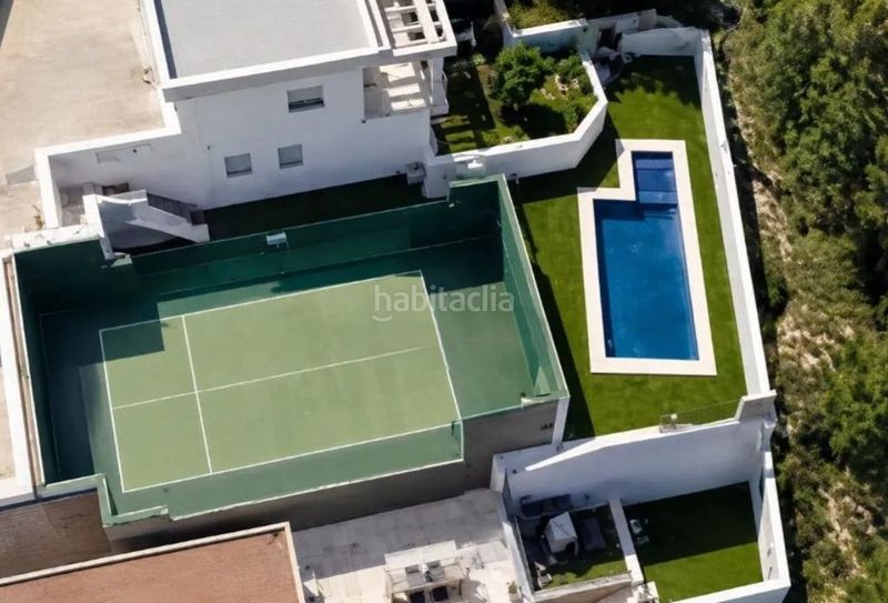 Foto ff30d10a-7a4c-40bf-8d09-45d819e34c3f. Casa en La Empedrola Calp