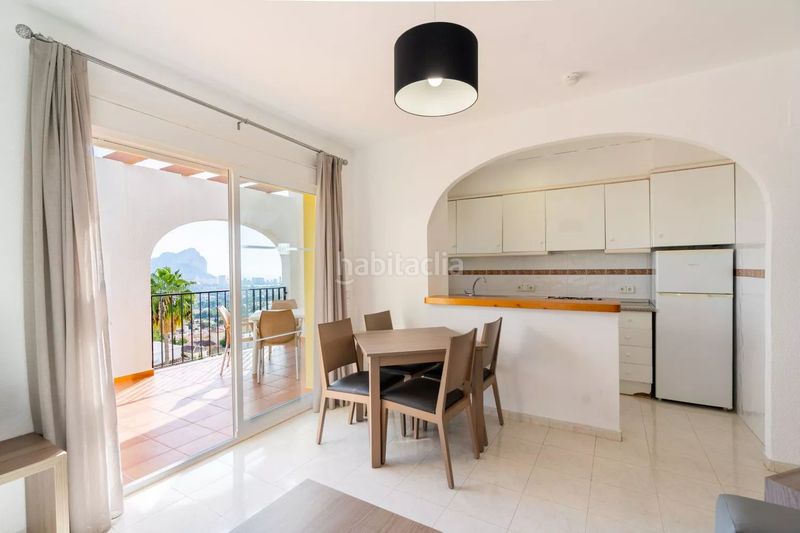 Foto 0456b5da-ceb1-4430-913f-e5a507f1610d. Casa amb aparcament piscina a Cometa Calp