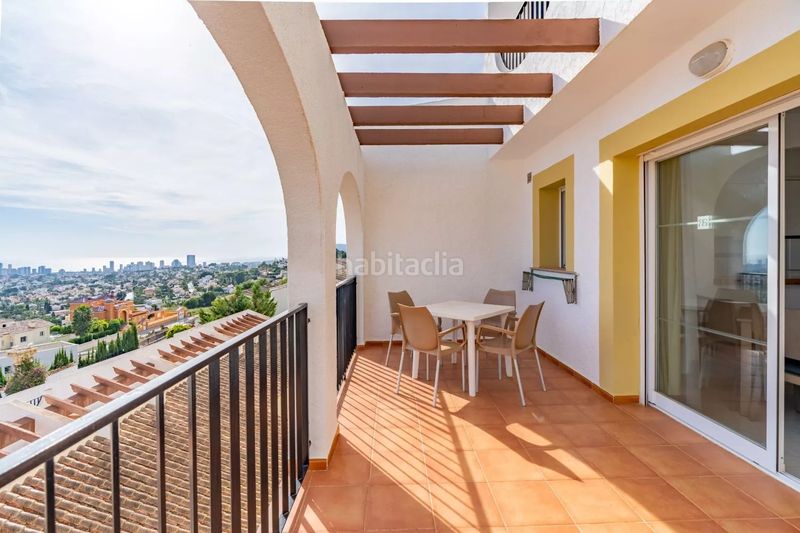 Foto 09862a36-ae8b-4026-9413-a5d4e8f1d8d4. Casa amb aparcament piscina a Cometa Calp