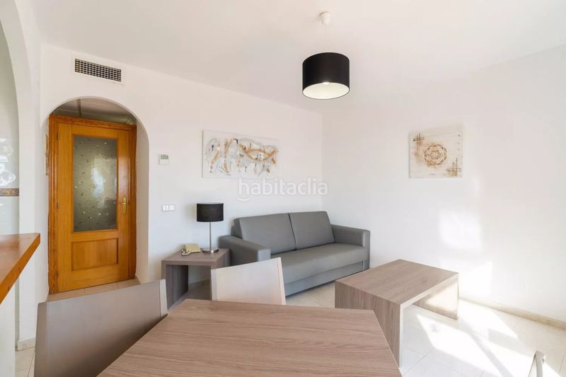 Foto 28d11233-f4de-4fad-b9ec-45285fff100a. Casa amb aparcament piscina a Cometa Calp