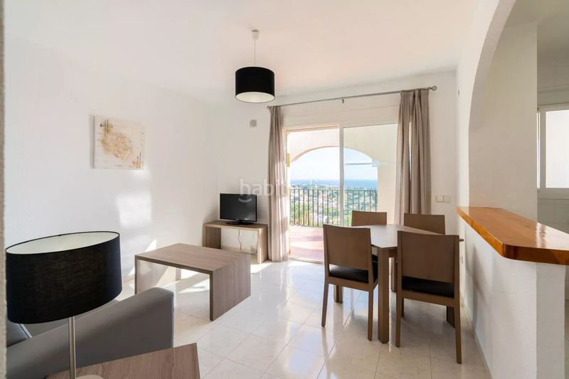 Foto 93782679-b21e-47bd-acf3-38869b426c0c. Casa amb aparcament piscina a Cometa Calp