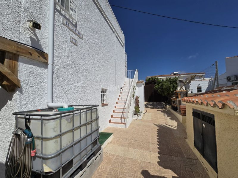 Foto 0cb96e98-f8d5-4bbe-a75a-8aeea208c0f1. Chalet en Carrió - La Merced - Los Pinos Calp