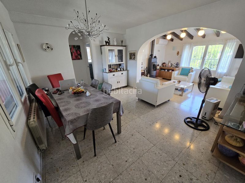 Foto 12162f87-3731-4331-97ab-569779e35125. Chalet en Carrió - La Merced - Los Pinos Calp