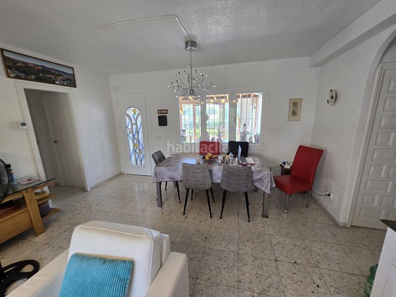 Foto 366d1004-933e-4f17-af30-dca4234d7702. Chalet en Carrió - La Merced - Los Pinos Calp