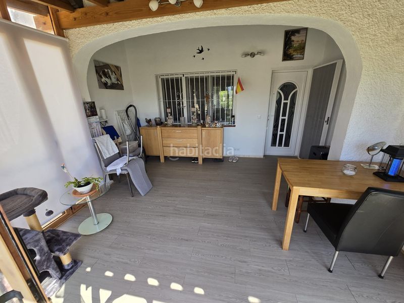 Foto 414f5635-b8c5-4c87-86aa-6c0eec79a675. Chalet en Carrió - La Merced - Los Pinos Calp