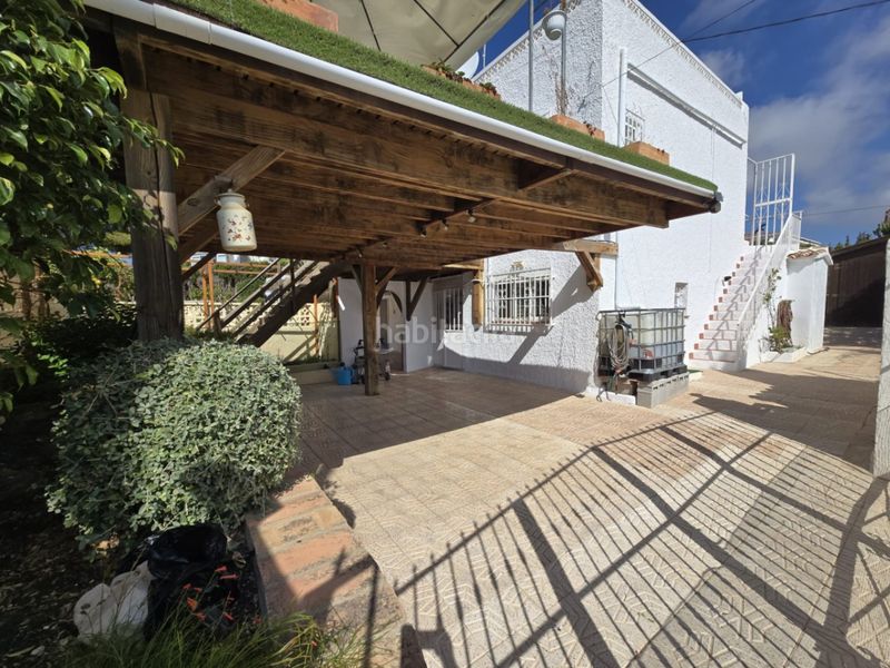 Foto 6d00a8e4-137f-4c51-9671-93b69507218a. Chalet en Carrió - La Merced - Los Pinos Calp