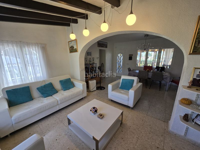 Foto 7af64b71-f0f0-4cd4-9706-b39c4b161ed7. Chalet en Carrió - La Merced - Los Pinos Calp