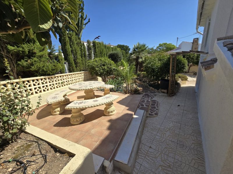 Foto 8f464c79-58c8-4c30-923a-ef980f5e768e. Chalet en Carrió - La Merced - Los Pinos Calp