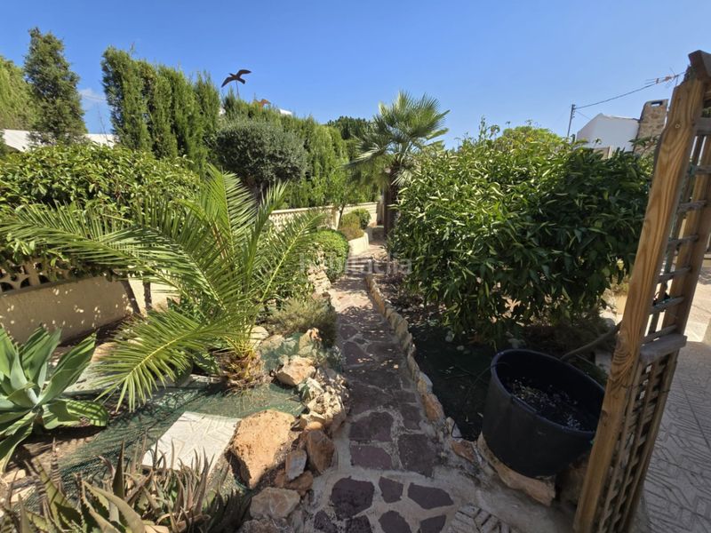Foto b294dc09-e854-449d-8479-65bbf1ec3245. Chalet en Carrió - La Merced - Los Pinos Calp
