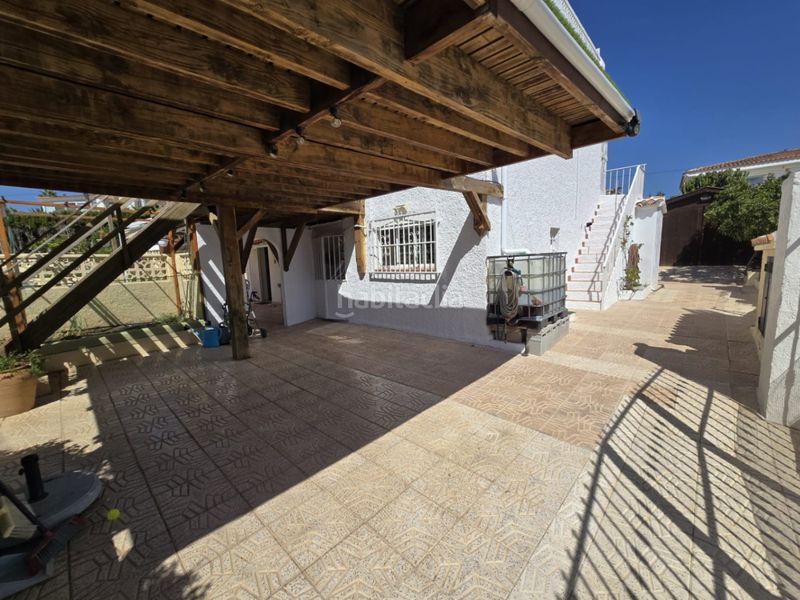 Foto baabbc84-bf85-4b9e-9667-ac593fcf81d1. Chalet en Carrió - La Merced - Los Pinos Calp