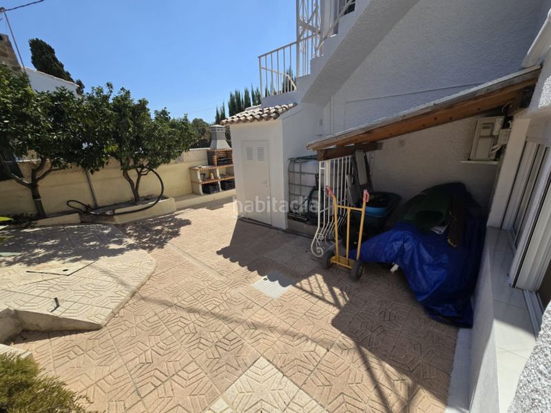 Foto d097cd57-5697-4955-8bd4-b4fe3d6756be. Chalet en Carrió - La Merced - Los Pinos Calp