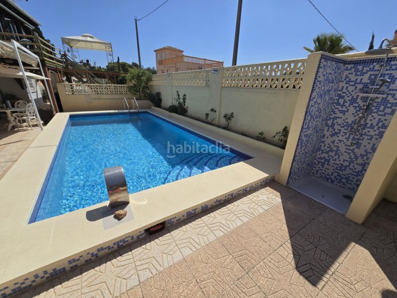 Foto d65ce30d-f0b4-473a-999f-6bb25a5667cb. Chalet en Carrió - La Merced - Los Pinos Calp