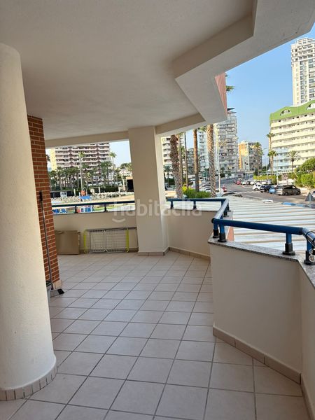Foto 651a7ed7-cb72-42cb-af23-83da403ea5d2. Apartament amb piscina a Zona Levante - Playa Fossa Calp